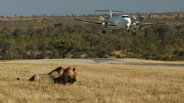 Las diez pistas de aterrizaje más espectaculares del mundo
